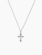 Load image into Gallery viewer, Cross necklace