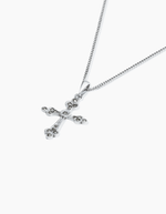 Load image into Gallery viewer, Cross necklace
