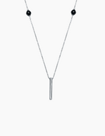 Load image into Gallery viewer, Nail necklace
