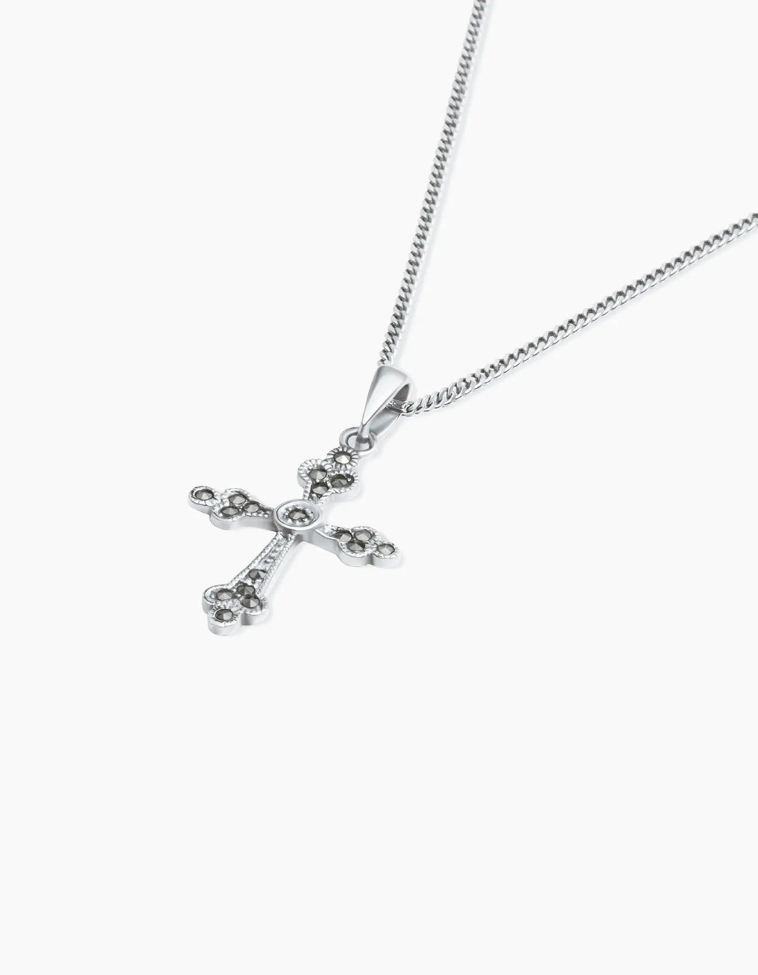 Cross Necklace