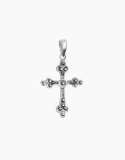 Cross Necklace ZJ jewellery  Cross Necklace