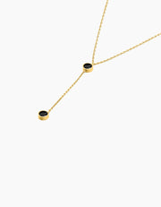 Black Twin ZJ jewellery  Black Twin