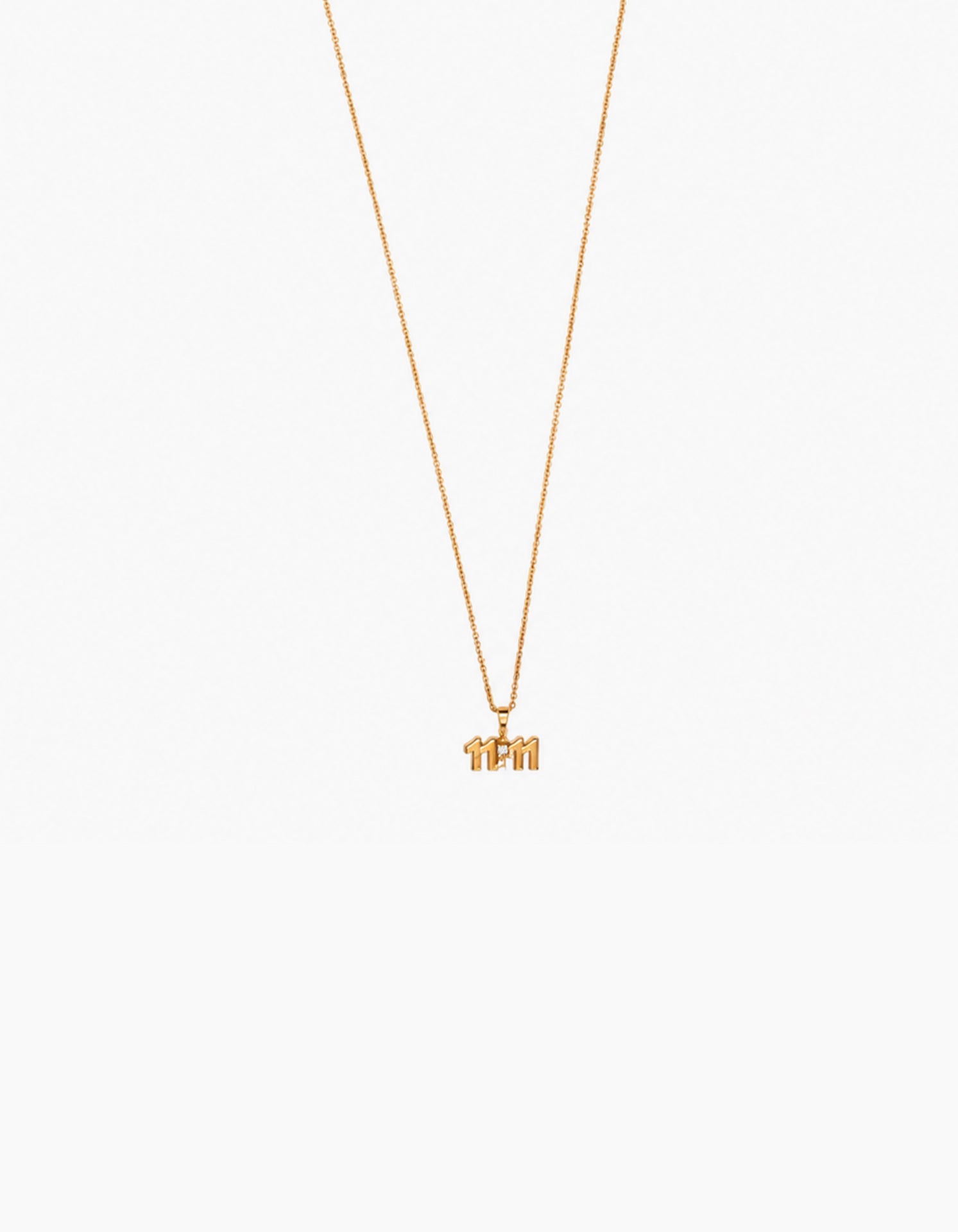 Divine Timing Necklace