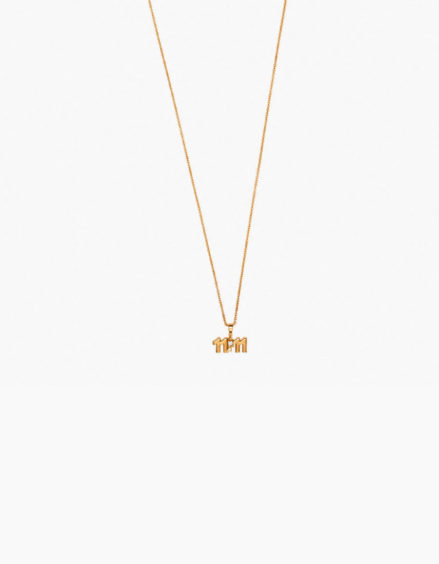 Divine Timing Necklace
