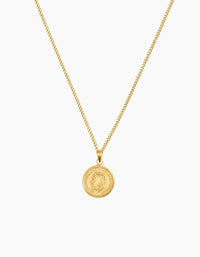 Coin Necklace