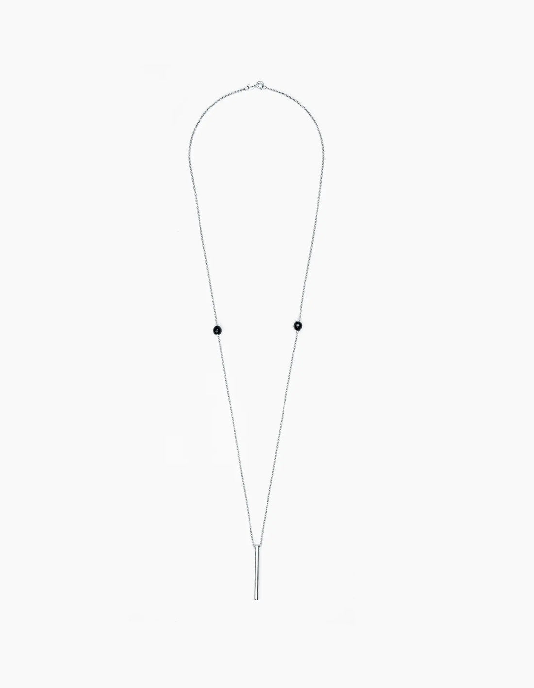 Nail Necklace