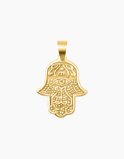Kaf Necklace Gold Plated ZJ jewellery  Kaf Necklace Gold Plated