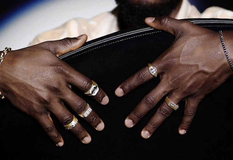 ZJ® Rings
