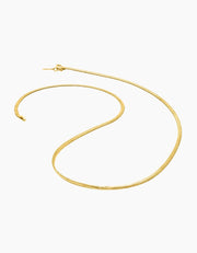 Snake Necklace ZJ jewellery  Snake Necklace