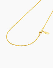 New German Chain ZJ jewellery  New German Chain