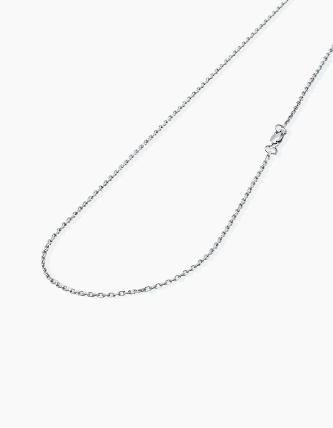 German Chain Silver