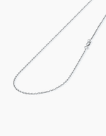 Load image into Gallery viewer, German chain silver