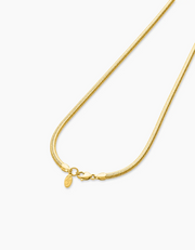 Snake Necklace ZJ jewellery  Snake Necklace