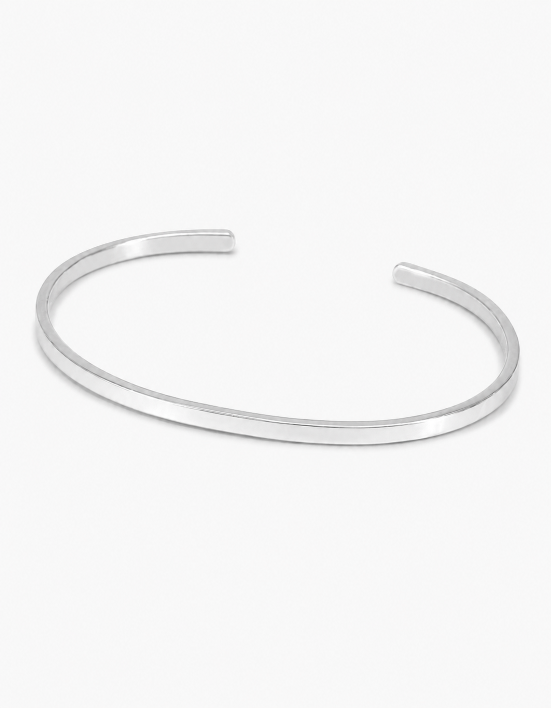 Solace Slim Cuff