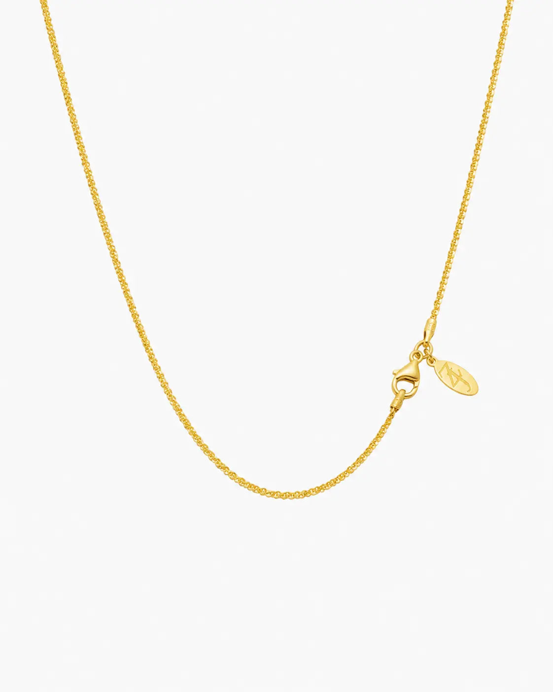 New German Chain ZJ jewellery  New German Chain