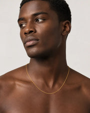 German chain ZJ jewellery  German chain