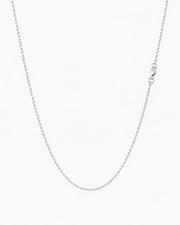 German Chain Silver ZJ jewellery  German Chain Silver