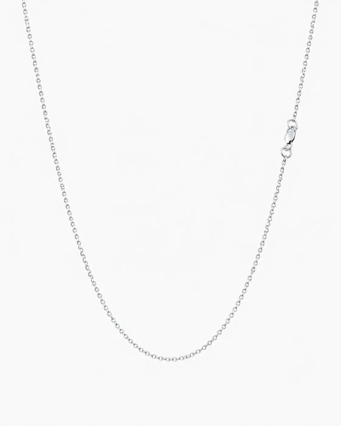 German Chain Silver