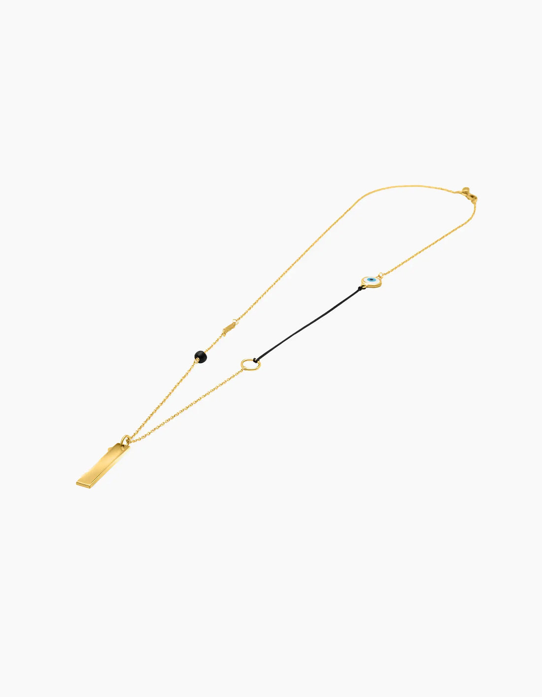 The Nazar Talisman Necklace