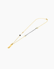 The Nazar Talisman Necklace ZJ jewellery ZJ jewellery The Nazar Talisman Necklace