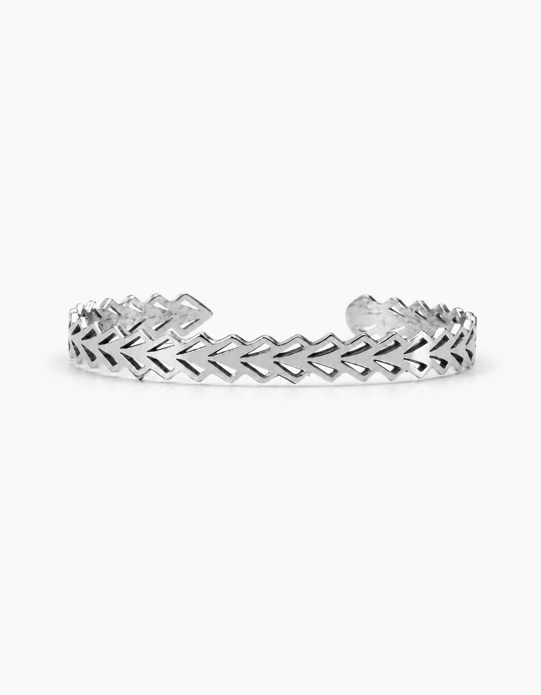 Area Chevron Cuff